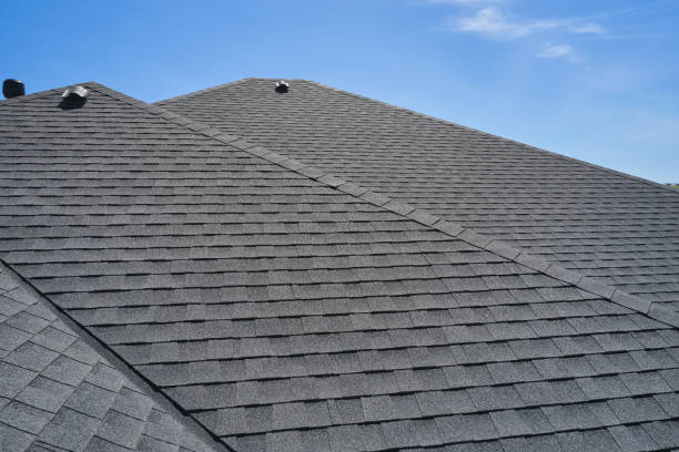 Trusted Madison, NC Roofing Experts